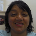 Nasiema Allie