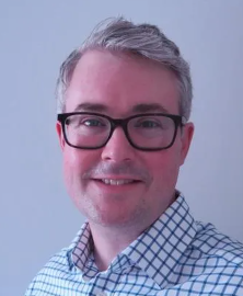 Mark Ainslie
