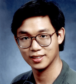 Li-Tien Cheng