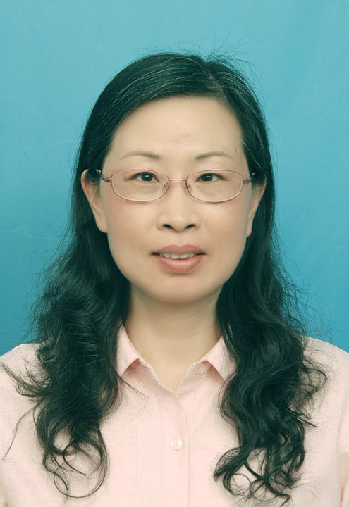 Yingcui Fang
