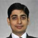 Sarju Ganatra