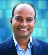 Subramanian Sankaranarayanan