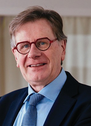 Johny Verschakelen