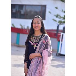 Niharika Sharma