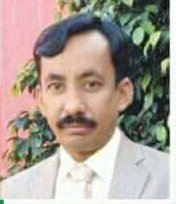 Khalid Nawaz