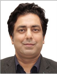 Zohaib Saeed