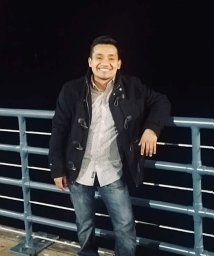 Yordan J Romero-Contreras