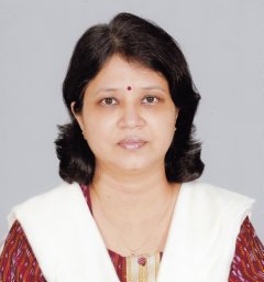 Mishra Baijayantimala