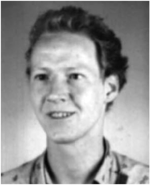Wim C. De Leeuw