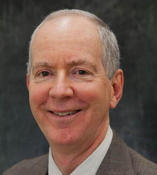 Stephen H. Lewis