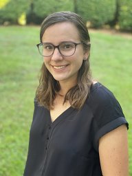 Lydia Stariha