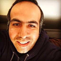 Ali Heidari