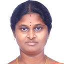 Arumugam Shanmugapriya