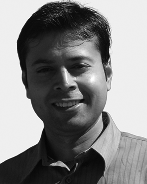Ajay Kumar