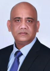 Mohammad Ishraq Zafar