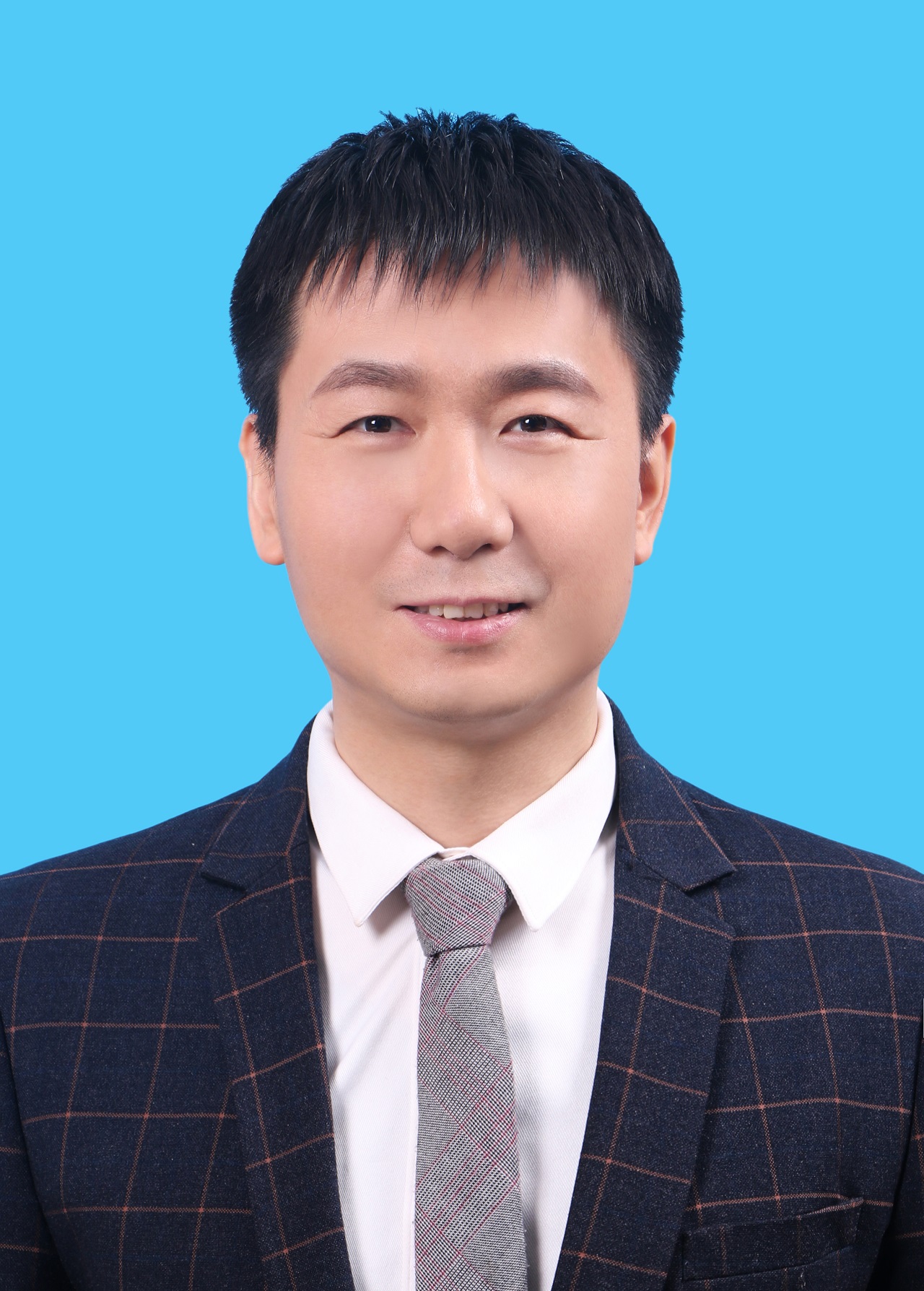 Bin Liu