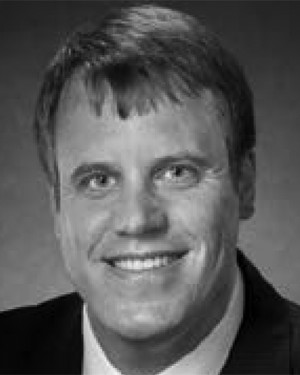James B. Castle