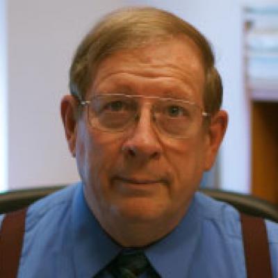 John Mark Pullen