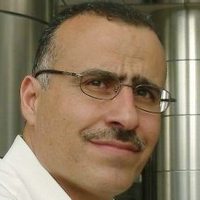 Bilal A. Akash