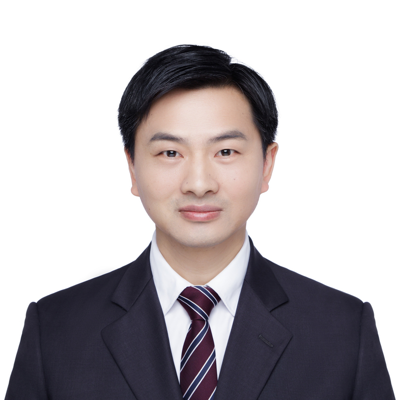 Zhenghua An