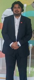 Khaled S Gazi