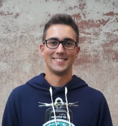 Alessandro Ghirotto