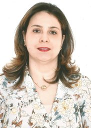 Maha Mezghani