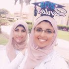 Israa M Shamkh