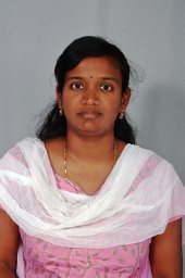 Subramanian Shanthi