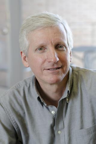 Gray E. Bebout (Gray Bebout)