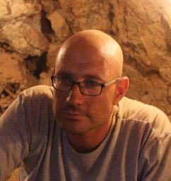 Uri Davidovich
