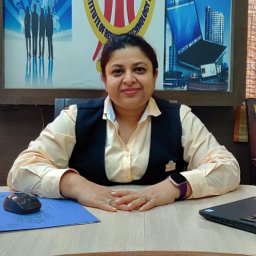Ritu Shrivastava