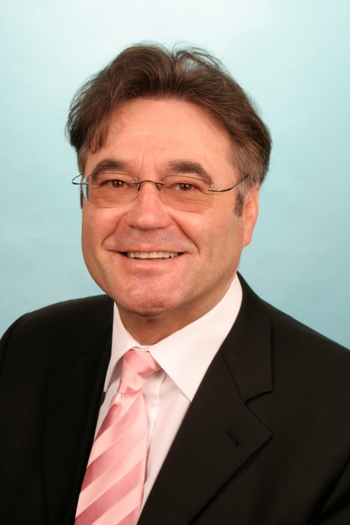 Franz-Xaver Reichl