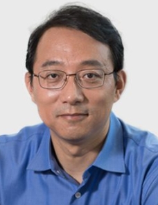 Lidong Zhou