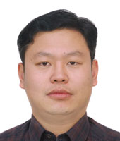 Zaifeng Shi