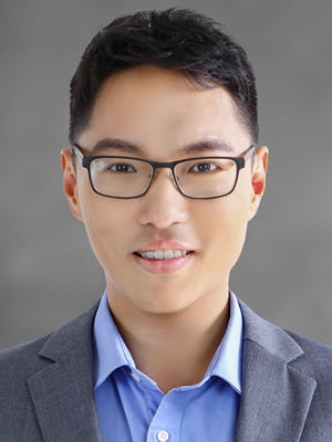 Ye Liu