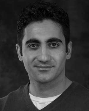 Mehdi Jafari