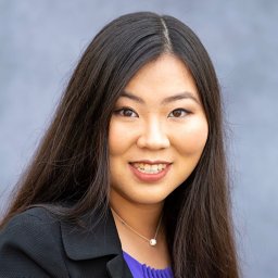 Katherine A Whang
