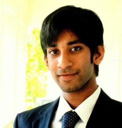 Akash Das Sarma