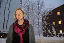 Arntzen Cathrine