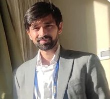 Deepak Dawar