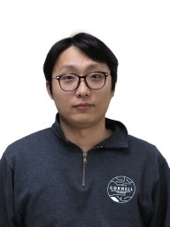 Jianlin Zhou