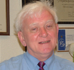 Geoffrey Davies