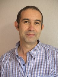 Martin Vincent