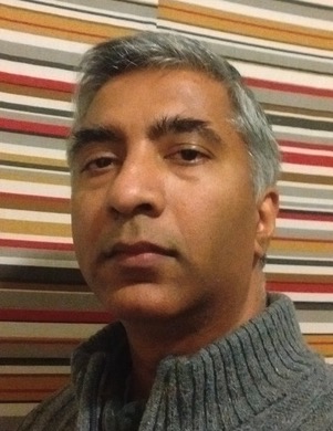 Siddharth Gautam