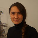 Kateryna Avramenko