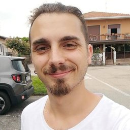 Daniele Carlesso