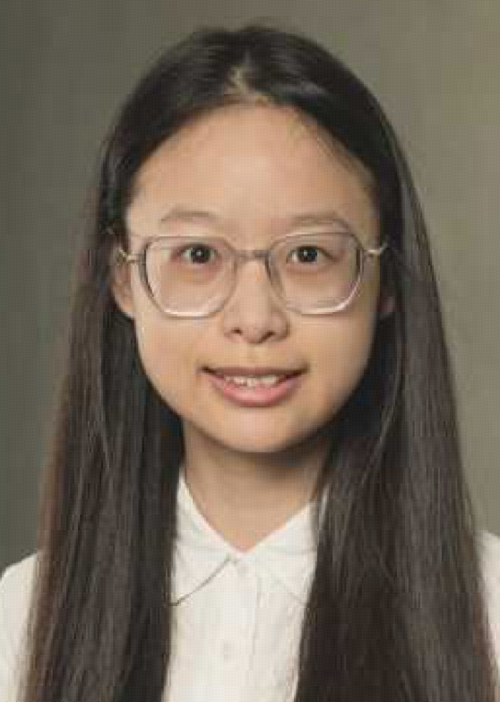 Ruyi Zhou