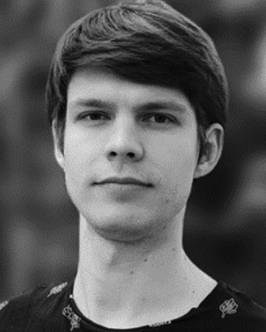 Kirill Bronnikov