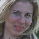 Anna Stepanova